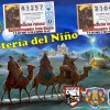 Lotería del Niño ACRACB 2022