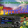 Premiado Sorteo Primavera - IC 7300  EA1YD