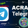 ACRACB en Telegram