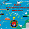 Charla Sobre Comunicaciones Marítimas 