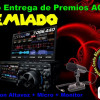 Premiado Lote Yaesu FT-710 - EA5XC Entrega de Premios