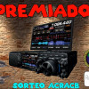 Premiado Lote Yaesu FT-710 - EA7JKU