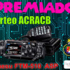 Premiado - Yaesu FTM-510 - EB7FSB