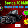 Sorteo Yaesu FTM-510 ASP