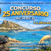 Concurso 25º Aniversario
