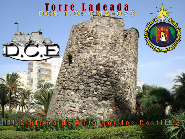 Torre Ladeada